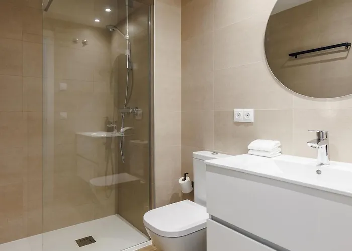 Apartmán Marina Real Iii - Casa Jake